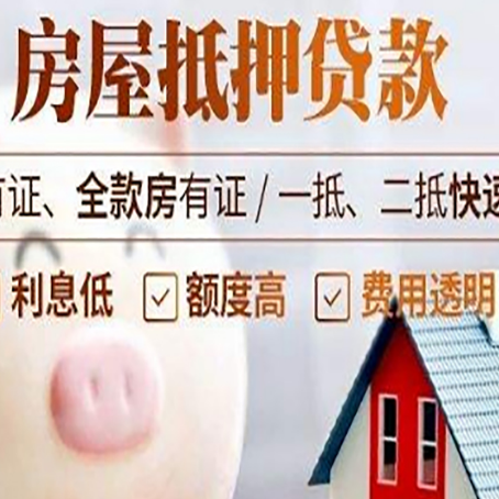 田家庵贷款助贷公司新渝启服成立时间久